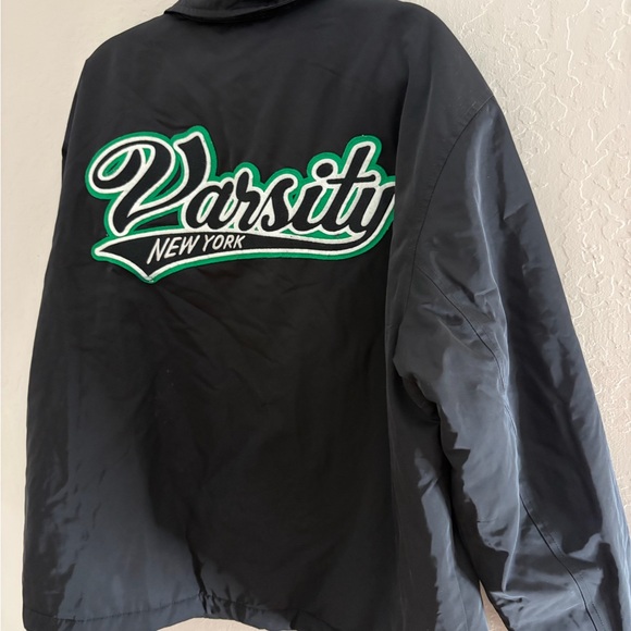 H&M black Jacket - Picture 6 of 6